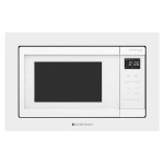 Микроволновая печь MEFERI MMO6020WH COMFORT