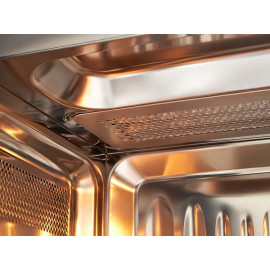 Микроволновая печь VARD VMG125PK
