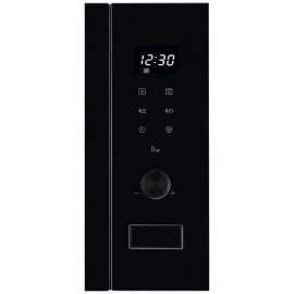 Микроволновая печь AEG MSB2057D-B