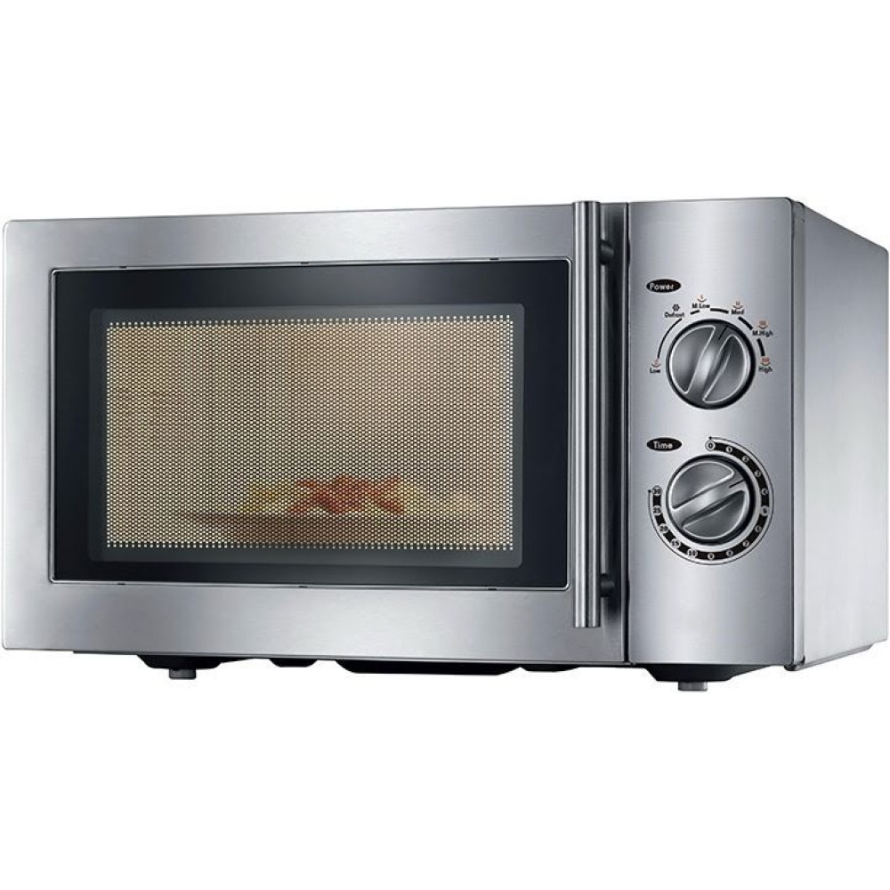 Микроволновая печь VIATTO Commercial P90D23SL-YR
