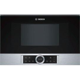 Встраиваемая микроволновая печь BOSCH BFR634GS1