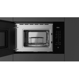 Микроволновая печь TEKA MLEG 820 FI FULL BLACK (112060005)