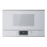 Микроволновая печь KUPPERSBUSCH MR 6330.0 W1