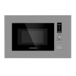 Микроволновая печь MAUNFELD JBMO820GS01