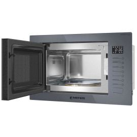 Микроволновая печь MEFERI MMO6025GR ULTRA