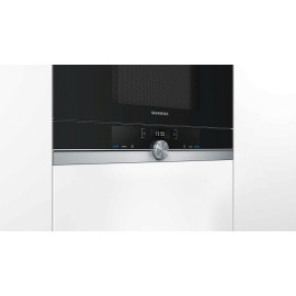 Микроволновая печь SIEMENS BF634RGS1