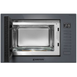 Микроволновая печь MEFERI MMO6025GR ULTRA