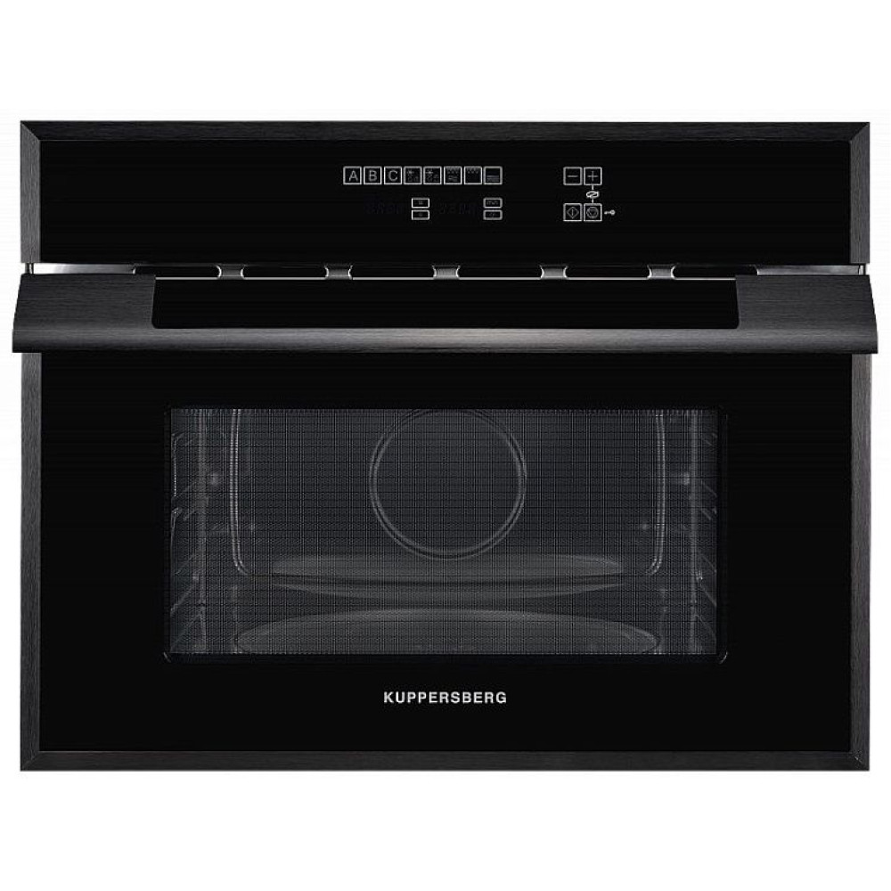 Микроволновая печь KUPPERSBERG HMWZ 969 B