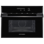 Микроволновая печь KUPPERSBERG HMWZ 969 B