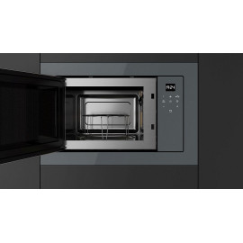 Микроволновая печь TEKA ML 8210 BIS STONE GREY (112060003)
