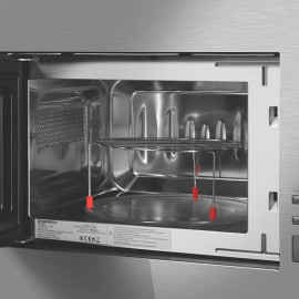 Микроволновая печь MAUNFELD JBMO820GS01