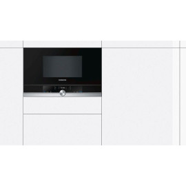 Микроволновая печь SIEMENS BF634RGS1