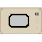 Микроволновая печь KORTING KMI 825 RGB