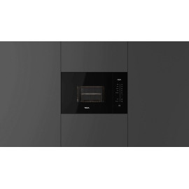 Микроволновая печь TEKA MLEG 820 FI FULL BLACK (112060005)