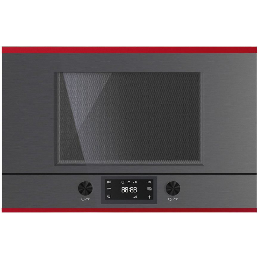 Микроволновая печь KUPPERSBUSCH ML 6330.0 GPH 8