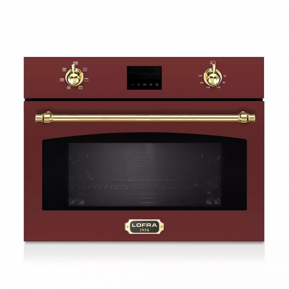 Микроволновая печь LOFRA FMRR66ME BRASS