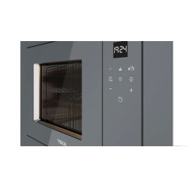 Микроволновая печь TEKA ML 8210 BIS STONE GREY (112060003)