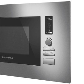 Микроволновая печь MAUNFELD JBMO820GS01