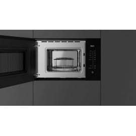 Микроволновая печь TEKA MLEG 820 FI FULL BLACK (112060005)