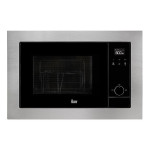 Микроволновая печь TEKA MS 620 BIS(40584010)