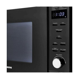 Микроволновая печь KUPPERSBERG TMW 230 B