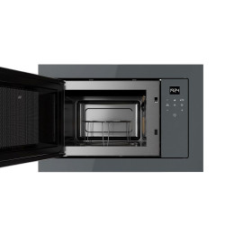 Микроволновая печь TEKA ML 8210 BIS STONE GREY (112060003)