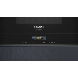 Микроволновая печь SIEMENS BE732L1B1