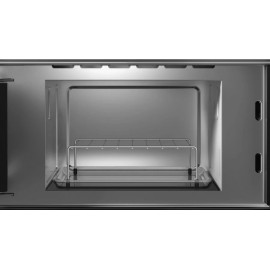 Микроволновая печь SIEMENS BE732L1B1