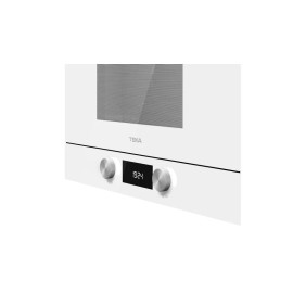 Микроволновая печь TEKA ML 8220 BIS L WHITE (112030000)