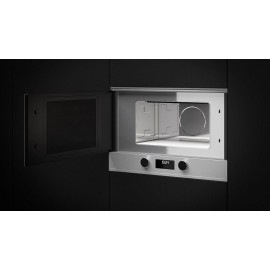 Микроволновая печь TEKA MS 622 BIS L(40584100)