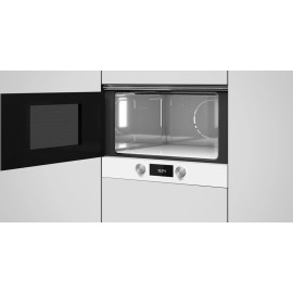 Микроволновая печь TEKA ML 8220 BIS L WHITE (112030000)
