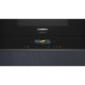 Микроволновая печь SIEMENS BE732R1B1