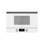 Микроволновая печь TEKA ML 8220 BIS L WHITE (112030000)