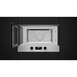 Микроволновая печь TEKA MS 622 BIS L(40584100)