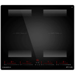Варочная поверхность MAUNFELD CVI594SF2BKD Inverter