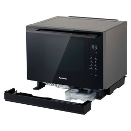 Микроволновая печь PANASONIC NN-CS89LBZPE