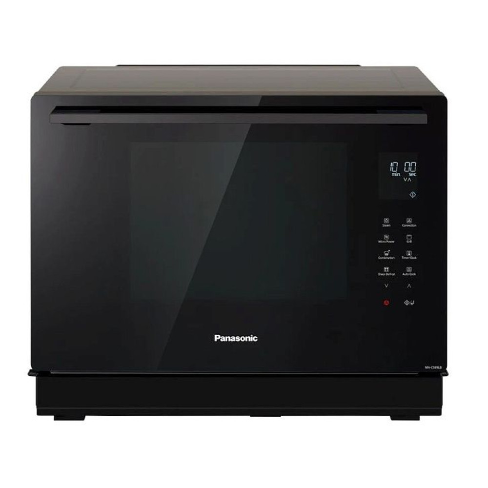 Микроволновая печь PANASONIC NN-CS89LBZPE