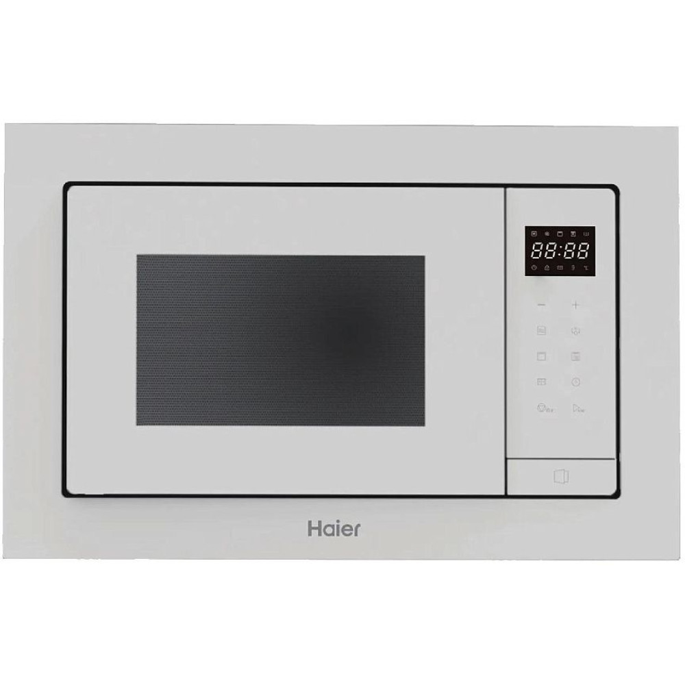 Микроволновая печь HAIER HMX-BTG207W