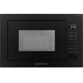 Микроволновая печь MEFERI MMO6025BK ULTRA