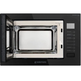 Микроволновая печь MEFERI MMO6025BK ULTRA