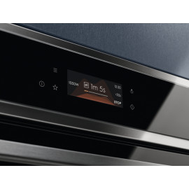 Микроволновая печь ELECTROLUX EVM8E08X