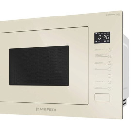 Микроволновая печь MEFERI MMO6025BG ULTRA