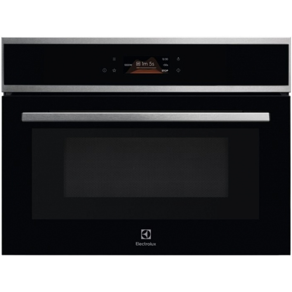 Микроволновая печь ELECTROLUX EVM8E08X