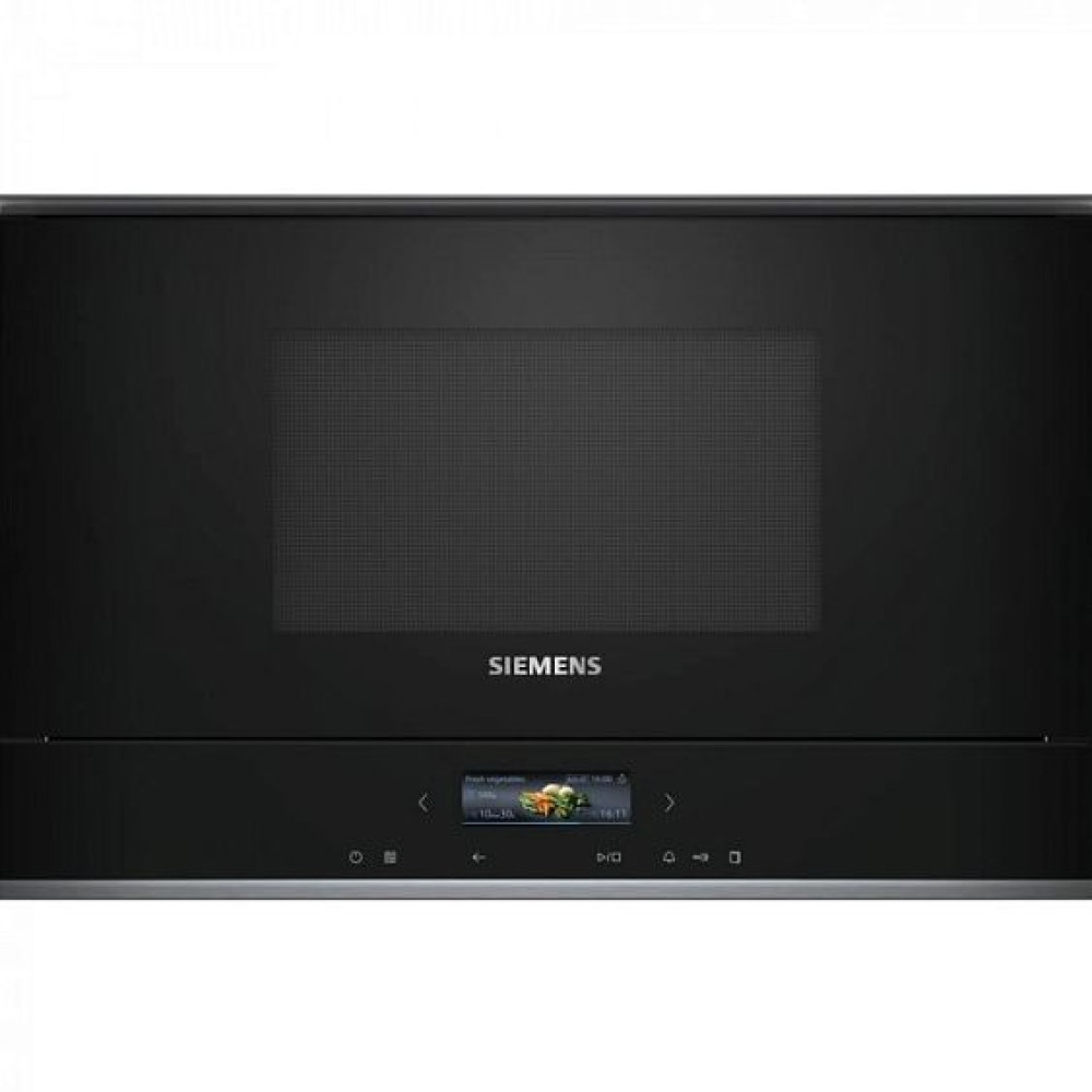 Микроволновая печь SIEMENS BE732R1B1
