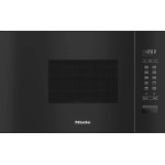 Микроволновая печь MIELE M2234SC OBSW