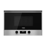 Микроволновая печь TEKA MS 622 BIS L(40584100)