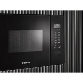 Микроволновая печь MIELE M2234SC OBSW