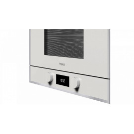 Микроволновая печь Teka ML 822 BIS L white