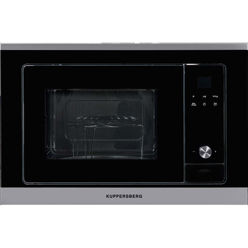 Микроволновая печь KUPPERSBERG hmw 655 x