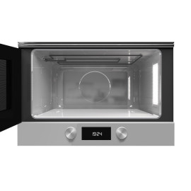 Микроволновая печь TEKA ML 8220 BIS L STEAM GREY (112030004)
